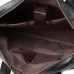 Каркасная мужская сумка из кожи Bexhill Bx1127A-5 - Royalbag Фото 8