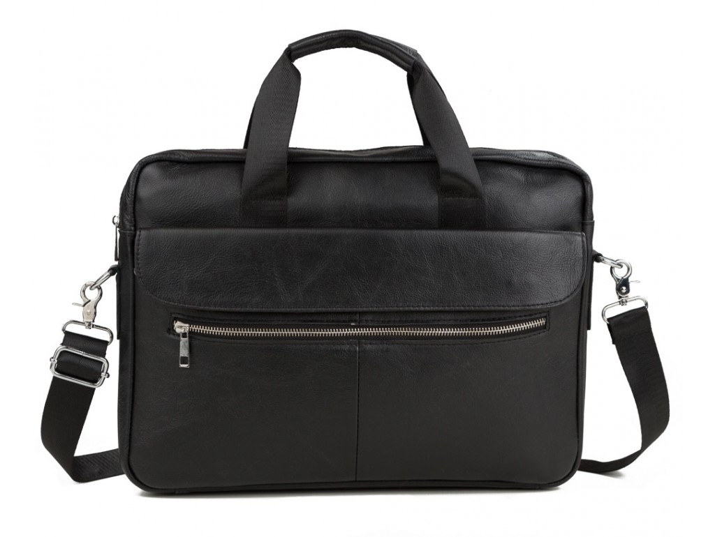 Каркасная мужская сумка из кожи Bexhill Bx1127A-5 - Royalbag