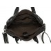 Функциональна мужская сумка из натуральной кожи Bexhill Bx9005A - Royalbag Фото 3