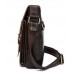 Мессенджер мужской кожаный через плечо Bexhill BX9040 - Royalbag Фото 6