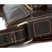 Мессенджер мужской кожаный через плечо Bexhill BX9040 - Royalbag Фото 11