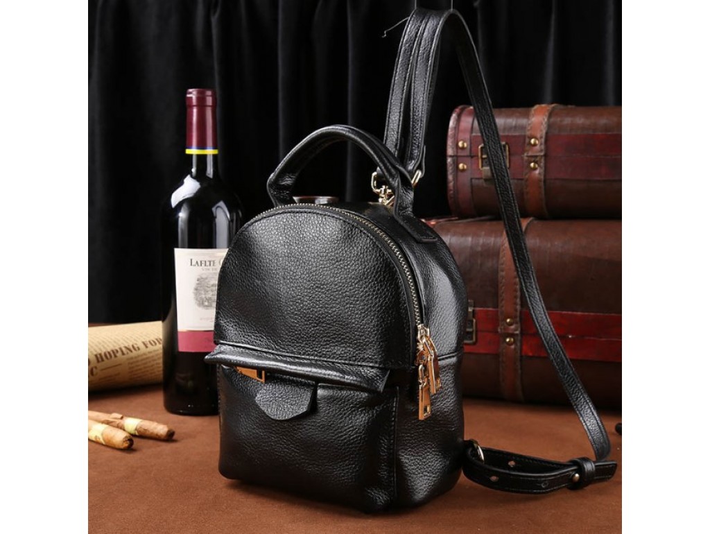 Женский рюкзак BEXHILL L-365 - Royalbag