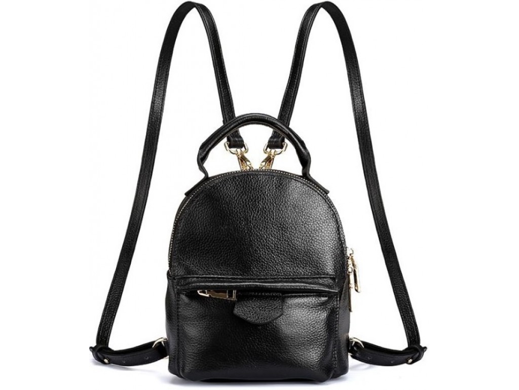 Женский рюкзак BEXHILL L-365 - Royalbag Фото 1