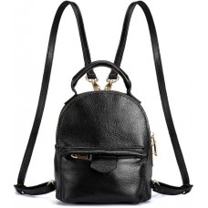 Женский рюкзак BEXHILL L-365 - Royalbag Фото 2