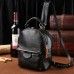Женский рюкзак BEXHILL L-365 - Royalbag Фото 6