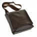 Мужская сумка через плечо из натуральной кожи Blamont Bn027C - Royalbag Фото 6