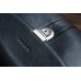 Мужской кожаный портфель Blamont Bn017A-1 - Royalbag Фото 10