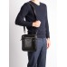 Мужская сумка через плечо Blamont Bn019AI - Royalbag Фото 3