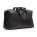 Люксовая дорожная сумка высокого качества с кожаным ремнем Blamont Bn072A - Royalbag Фото 4