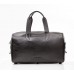Дорожная сумка премиум-класса из натуральной итальянской кожи Blamont Bn073A - Royalbag Фото 6