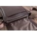 Мужская сумка-мессенджер из натуральной кожи шоколадного цвета Blamont Bn082C - Royalbag Фото 8