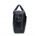 Вместительная офисная мужская кожаная сумка для ноутбука и документов А4 Blamont Bn107AI - Royalbag Фото 4