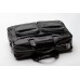 Мужская кожаная сумка офисная под ноутбук и А4 Blamont Bn035A-1 - Royalbag Фото 9