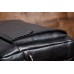 Сумка-портфель деловая мужская кожаная через плечо Blamont Bn029A - Royalbag Фото 20