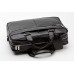 Мужская кожаная сумка офисная под ноутбук и А4 Blamont Bn035A-1 - Royalbag Фото 11