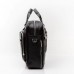 Мужская кожаная сумка офисная под ноутбук и А4 Blamont Bn035A-1 - Royalbag Фото 8