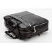Чоловіча шкіряна сумка офісна під ноутбук і А4 Blamont Bn035A-1 - Royalbag Фото 12