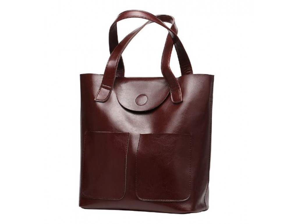 Женская сумка Grays GR-0599B - Royalbag