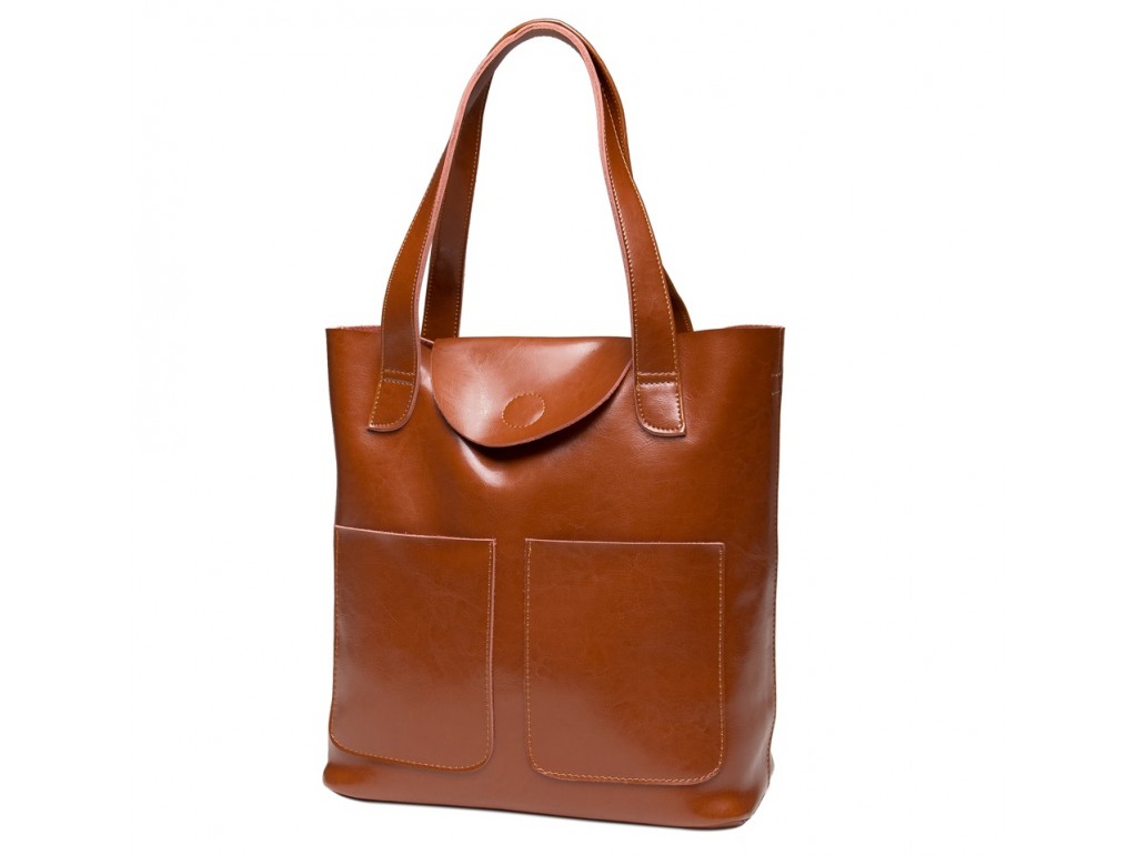 Женская сумка Grays GR-0599LB - Royalbag