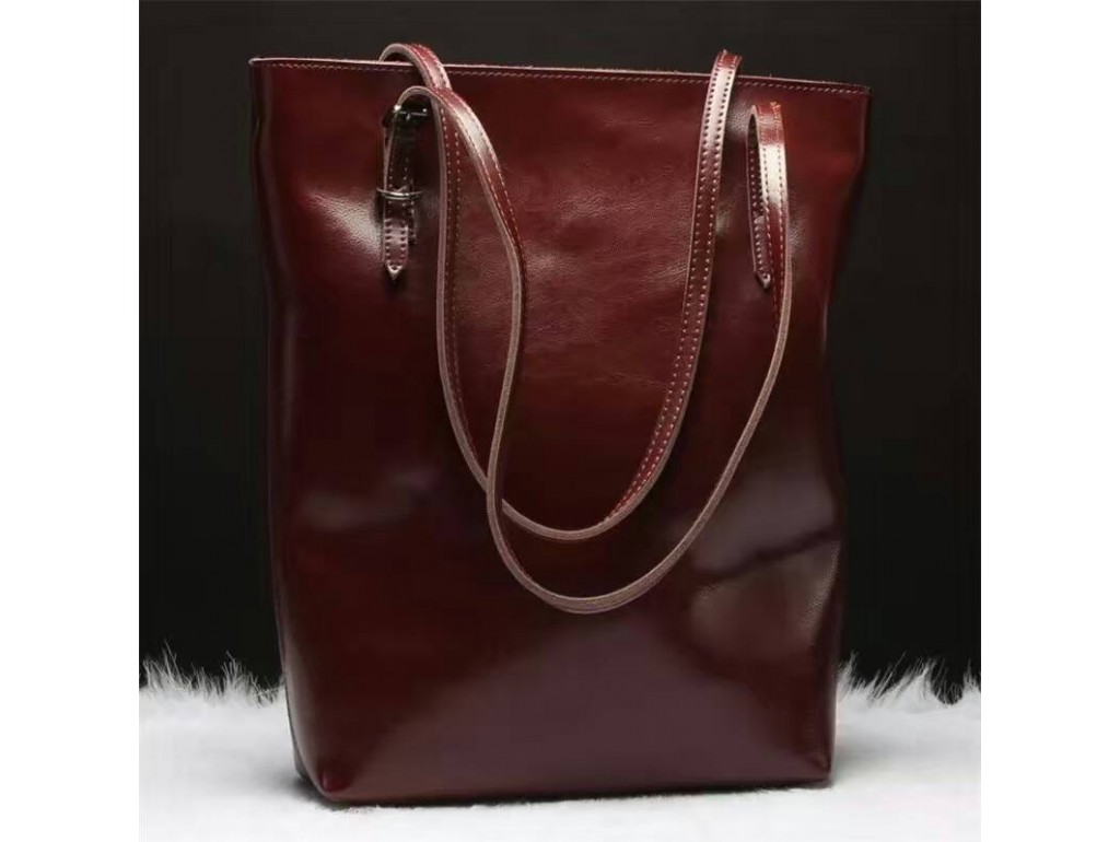 Женская сумка Grays GR-1230B - Royalbag Фото 1