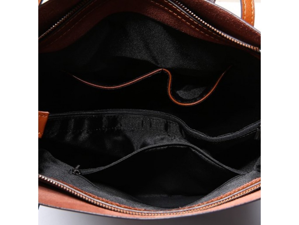 Женская сумка Grays GR-2013LB - Royalbag