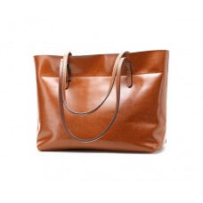 Женская сумка Grays GR-6688LB - Royalbag Фото 2