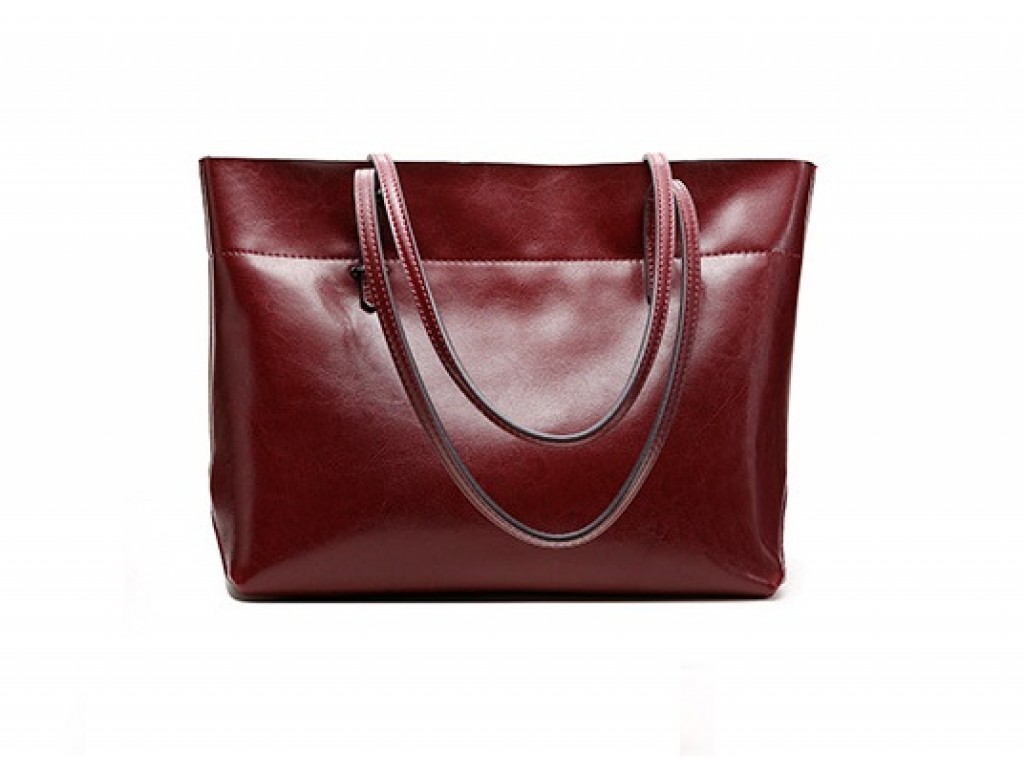 Женская сумка Grays GR-6688R - Royalbag Фото 1