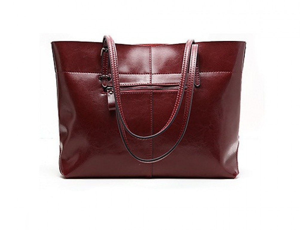 Женская сумка Grays GR-6688R - Royalbag