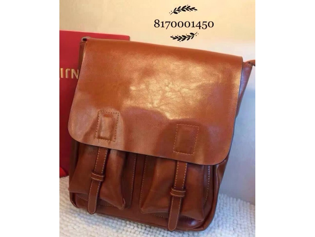 Женский рюкзак Grays GR-8170LB - Royalbag Фото 1