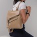 Женский рюкзак Grays GR-821BG - Royalbag Фото 5