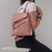 Женский рюкзак Grays GR-821DP - Royalbag Фото 5