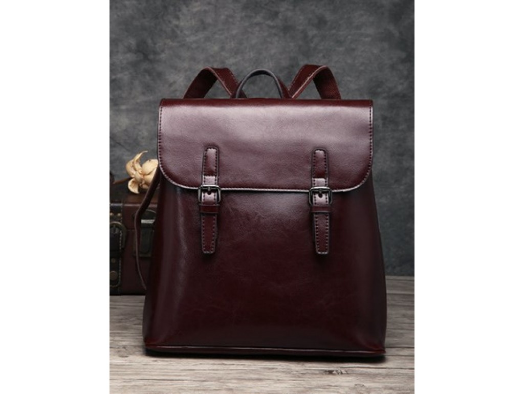 Женский рюкзак Grays GR-8251B - Royalbag