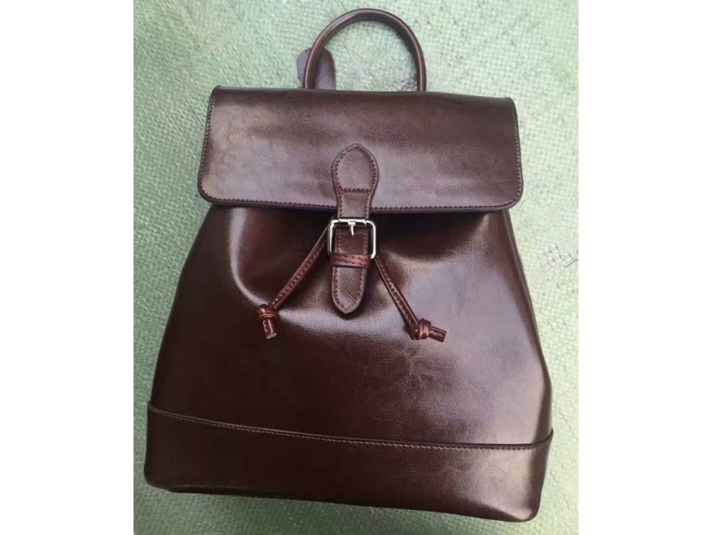 Женский рюкзак Grays GR-8260B - Royalbag Фото 1
