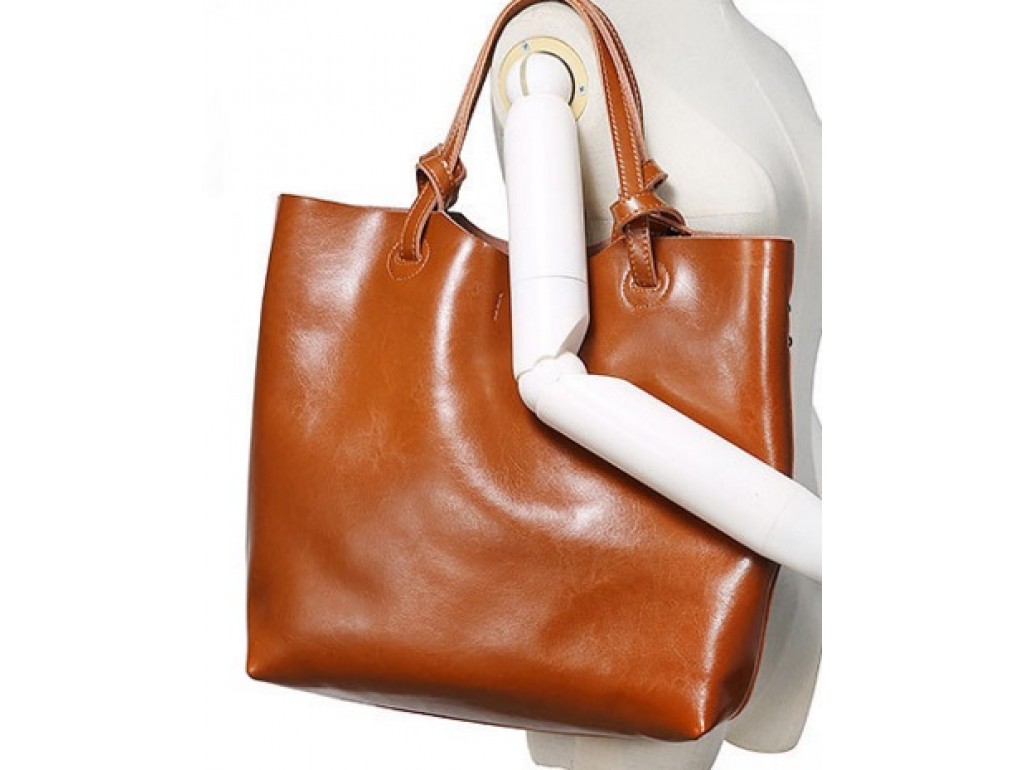 Женская сумка Grays GR-8275LB - Royalbag