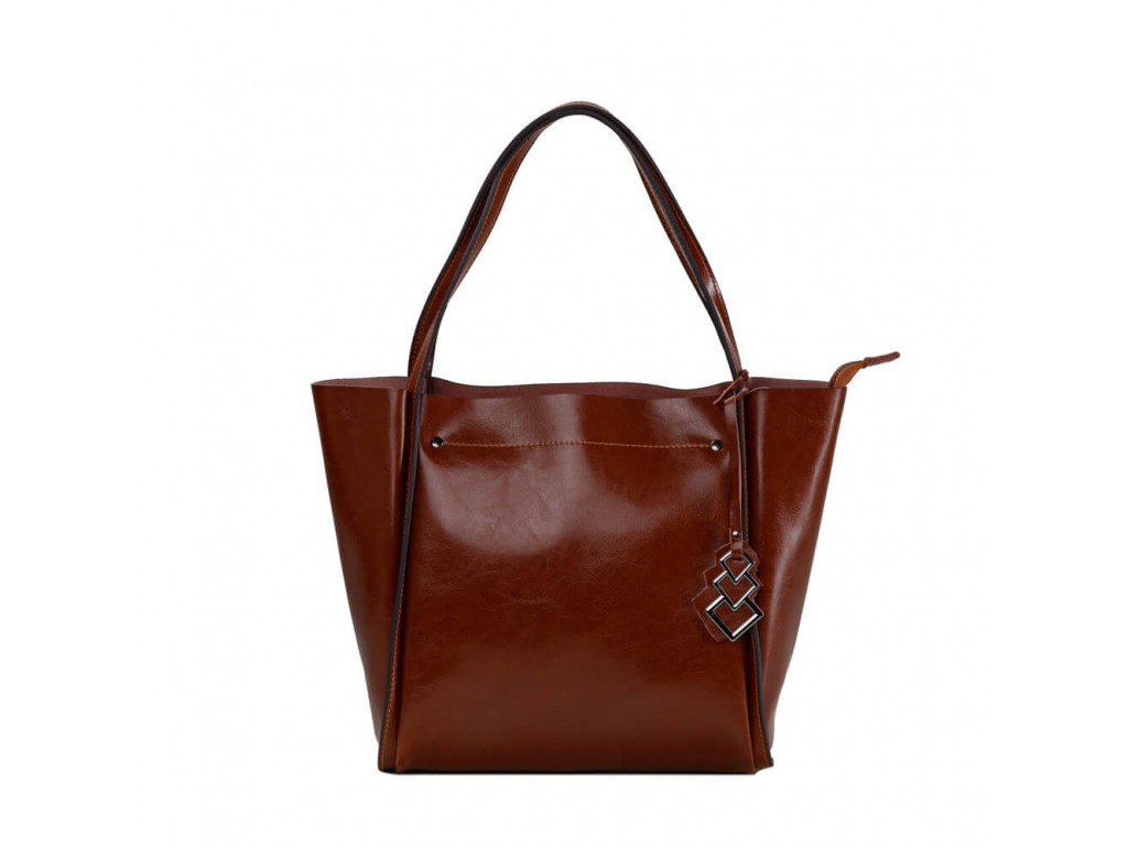 Женская сумка Grays GR-8813LB - Royalbag Фото 1