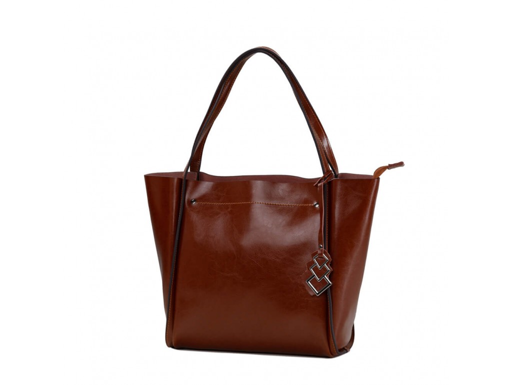 Женская сумка Grays GR-8813LB - Royalbag