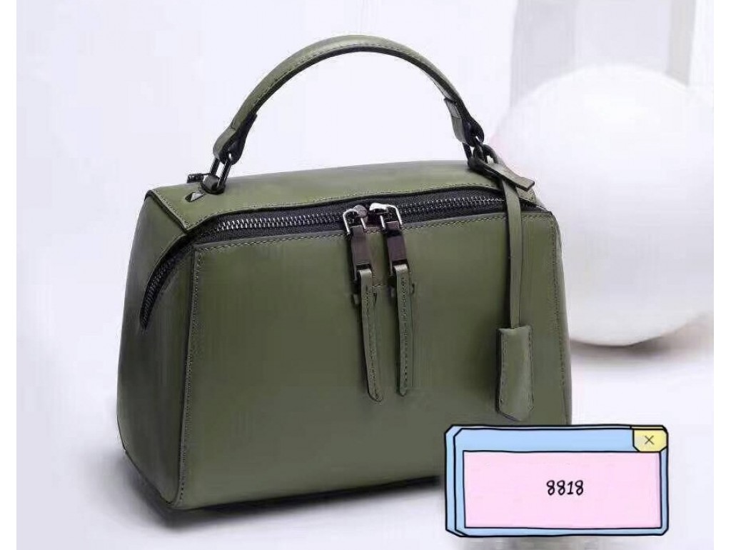 Женская сумка Grays GR-8818GR - Royalbag Фото 1