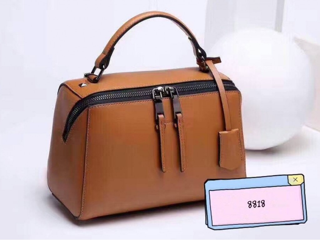 Женская сумка Grays GR-8818LB - Royalbag Фото 1