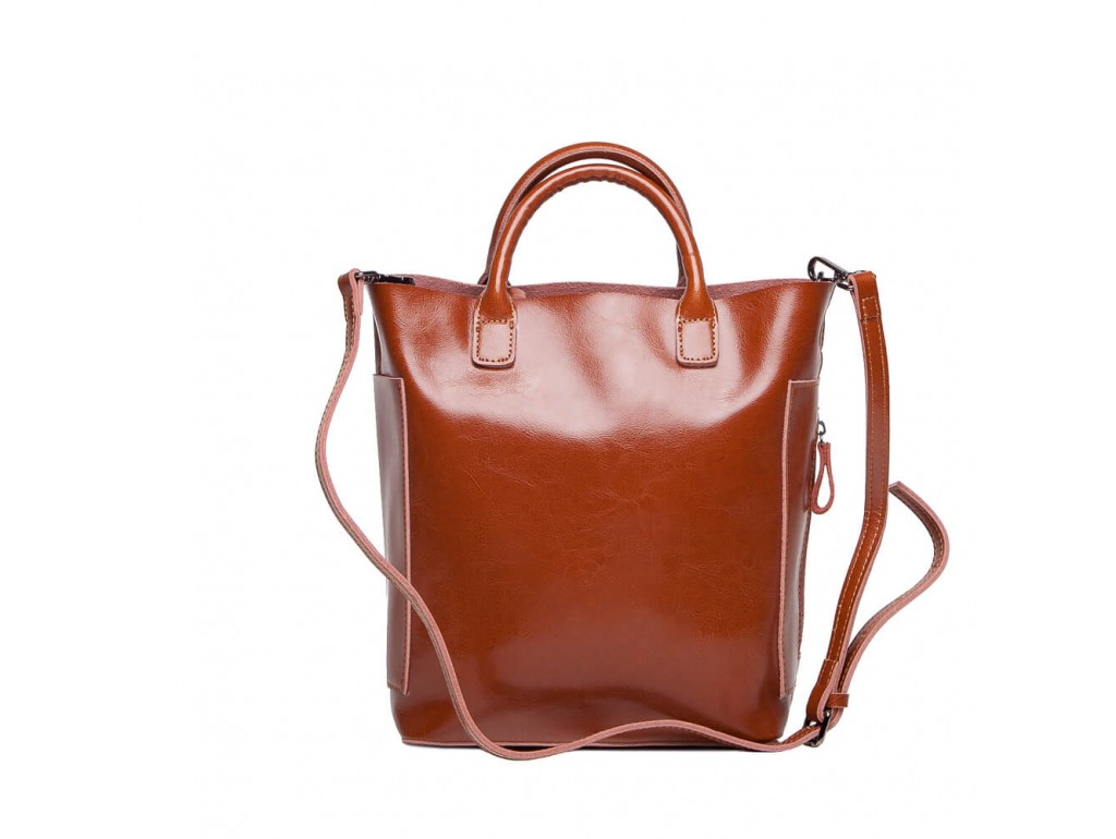 Женская сумка Grays GR-8848LB - Royalbag