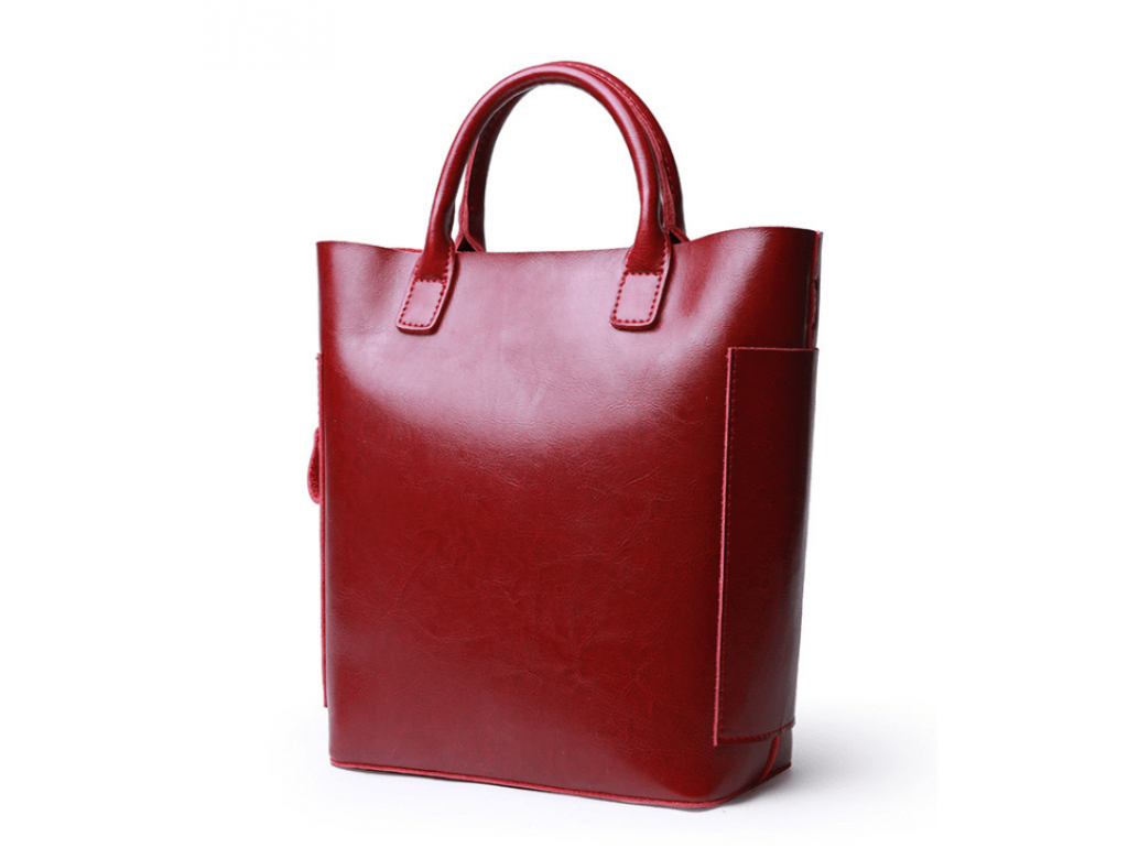 Женская сумка Grays GR-8848R - Royalbag