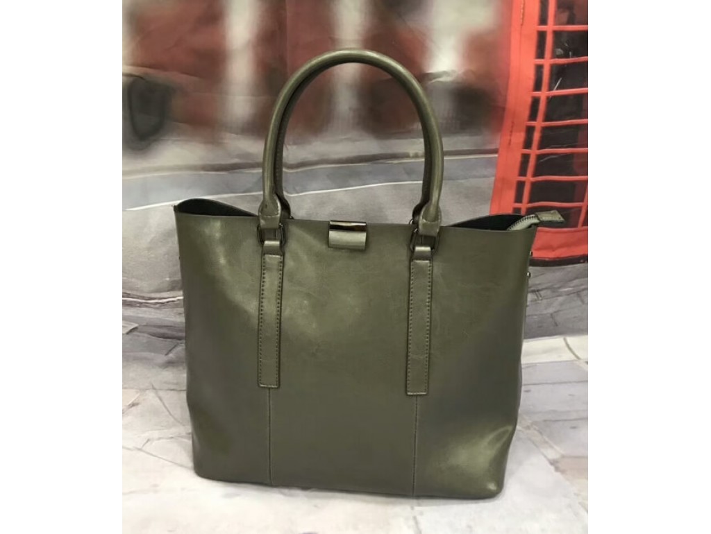 Женская сумка Grays GR-8851G - Royalbag Фото 1