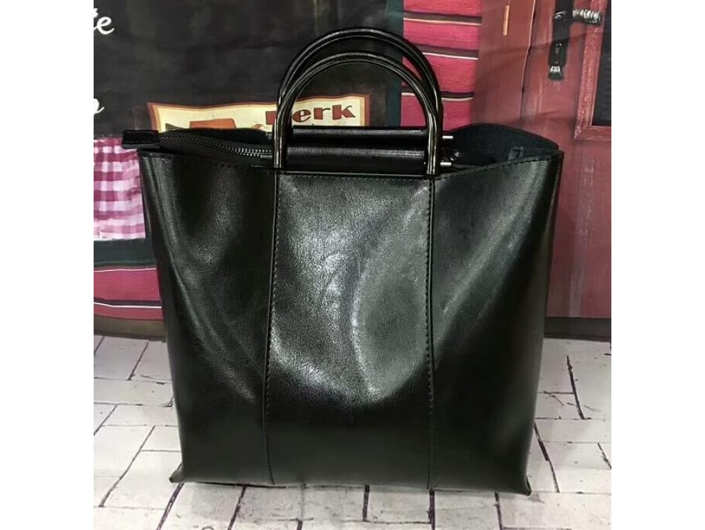 Женская сумка Grays GR-8856A - Royalbag Фото 1
