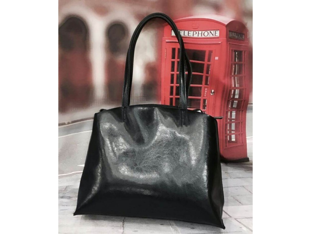 Женская сумка Grays GR-8857A - Royalbag Фото 1