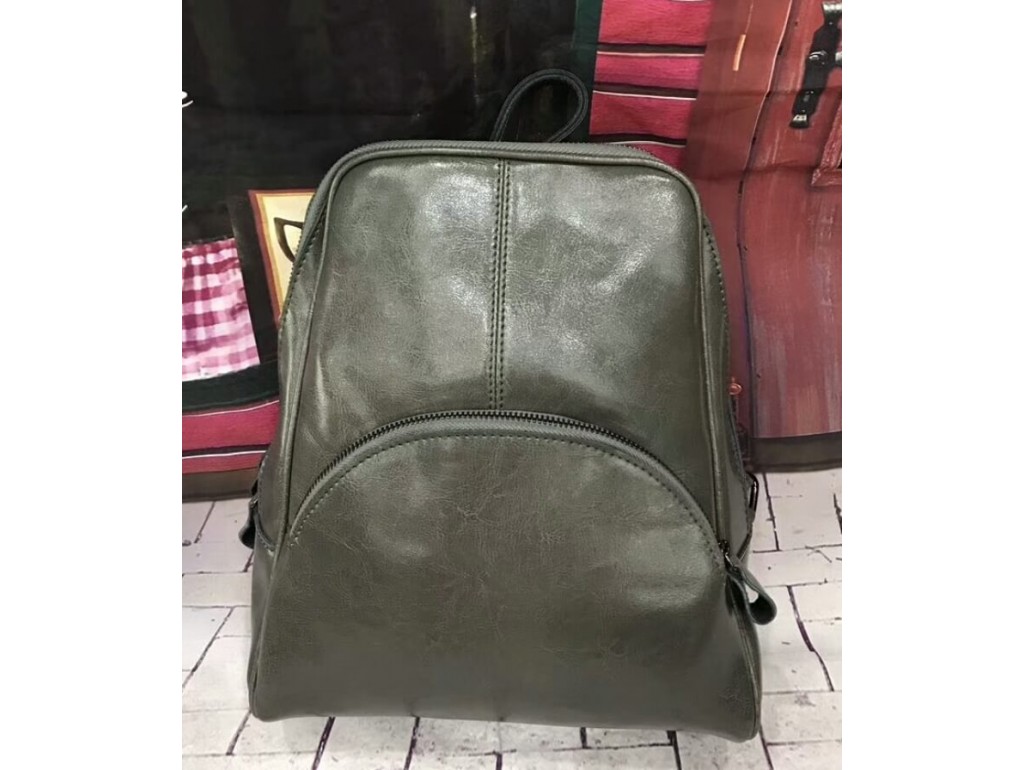 Женский рюкзак Grays GR-8890G - Royalbag Фото 1