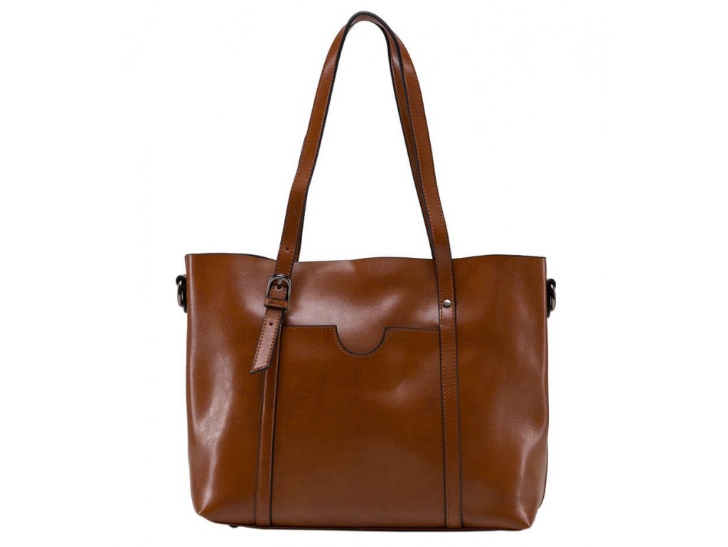 Женская сумка Grays GR3-6101LB - Royalbag Фото 1