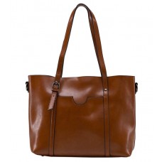 Женская сумка Grays GR3-6101LB - Royalbag Фото 2