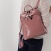 Женский рюкзак Grays GR3-801DP-BP - Royalbag Фото 5