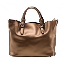 Женская сумка Grays GR3-8683BGM - Royalbag Фото 2