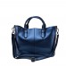 Женская сумка Grays GR3-8683BLM - Royalbag Фото 4