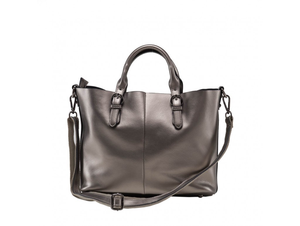 Женская сумка Grays GR3-8683GM - Royalbag